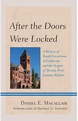 After the Doors Were Locked