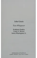 John Green