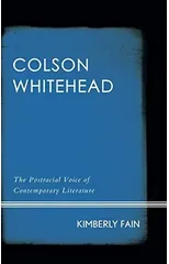 Colson Whitehead