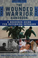 The Wounded Warrior Handbook