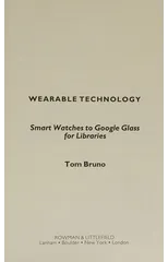 Wearable Technology