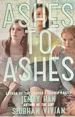 Ashes to Ashes
