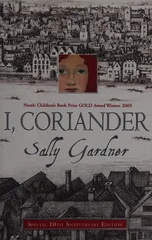 I, Coriander