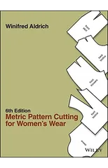 Metric Pattern Cutting for Women's Wear
