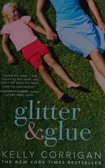 Glitter and Glue