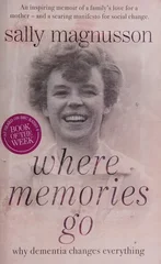 Where Memories Go