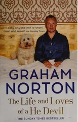 The Life and Loves of a He Devil