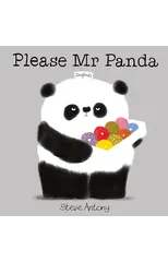 Please Mr Panda
