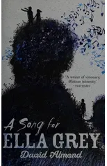 A Song for Ella Grey