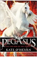 Pegasus and the Rise of the Titans