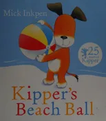 Kipper's Beach Ball