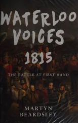 Waterloo Voices 1815