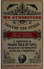 Mr Atherstone Leaves the Stage