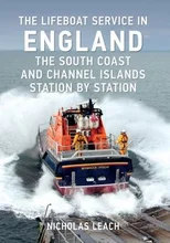 The Lifeboat Service in England