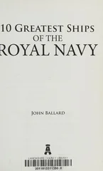 10 Greatest Ships of the Royal Navy