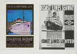 Coast Lines