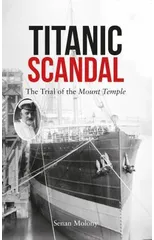 Titanic Scandal