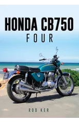 Honda CB750 Four