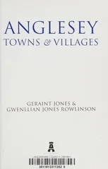 Anglesey Towns and Villages