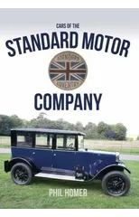 Cars of the Standard Motor Company