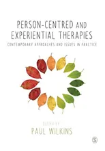 Person-centred and Experiential Therapies
