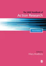 The SAGE Handbook of Action Research