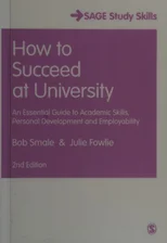 How to Succeed at University
