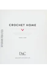 Crochet Home