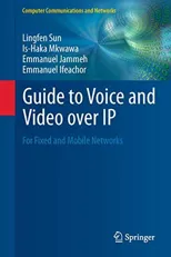 Guide to Voice and Video Over IP