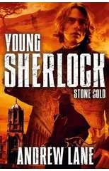 Stone Cold