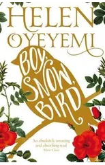 Boy, Snow, Bird