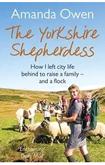 The Yorkshire Shepherdess