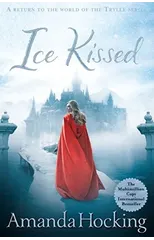Ice Kissed