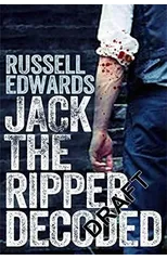Naming Jack the Ripper