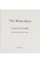 The Wren-Boys