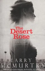 The Desert Rose