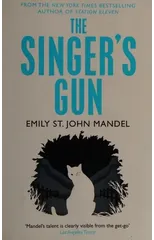 The Singer's Gun