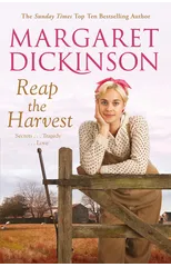 Reap The Harvest