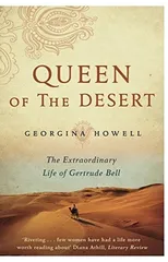 Queen of the Desert