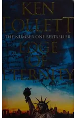 Edge of Eternity