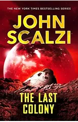 The Last Colony