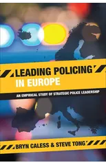 Leading Policing in Europe