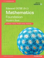Edexcel GCSE (9-1) Mathematics