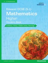 Edexcel GCSE (9-1) Mathematics