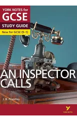An Inspector Calls
