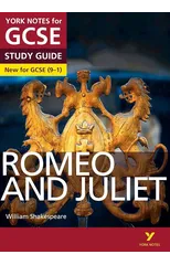 Romeo and Juliet
