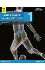 Salters Horner AS/A level Physics Student Book 1 + ActiveBook