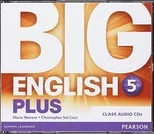 Big English Plus 5 Class CD