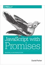 JavaScript with Promises