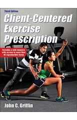 Client-Centered Exercise Prescription